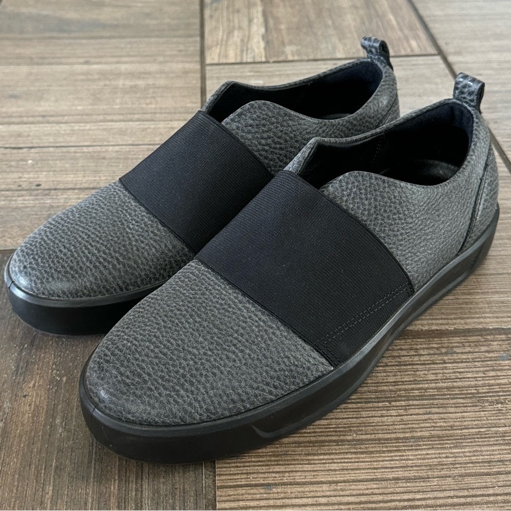 ECCO SOFT 8 BAND SHOES Women’s size 38